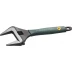 Ключ разводной SlimWide, 300 / 60 мм, KRAFTOOL 27258-30 купить в Ханты-Мансийске