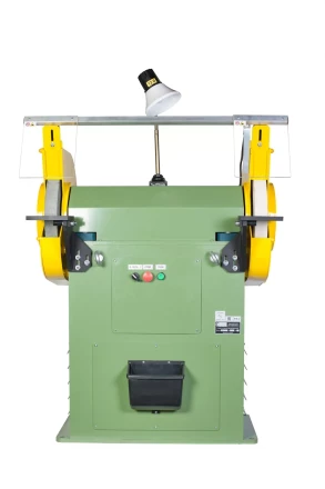 Напольный точильно-шлифовальный станок ТШ 4М.26 (с ПЦ-750/У) купить в Ханты-Мансийске