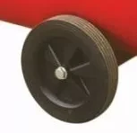 Компрессор масляный поршневой ременной КПР 100/360/2,2 ELITECH купить в Ханты-Мансийске