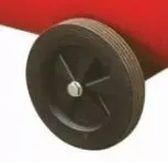 Компрессор масляный поршневой ременной КПР 100/360/2,2 ELITECH купить в Ханты-Мансийске
