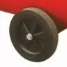 Компрессор масляный поршневой ременной КПР 100/360/2,2 ELITECH купить в Ханты-Мансийске