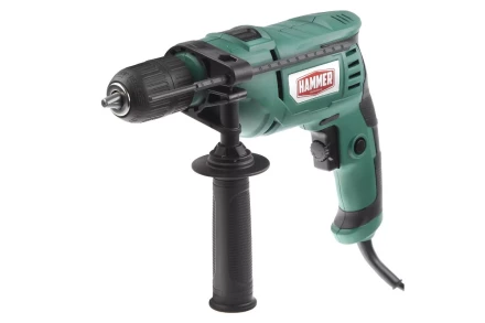 Дрель ударная HAMMER UDD780B купить в Ханты-Мансийске