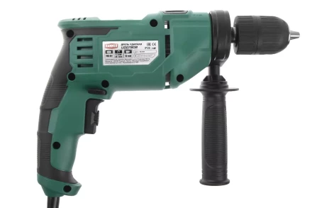 Дрель ударная HAMMER UDD780B купить в Ханты-Мансийске