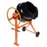 Бетономешалка WESTER BTM120A купить в Ханты-Мансийске