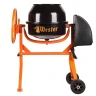 Бетономешалка WESTER BTM120A купить в Ханты-Мансийске