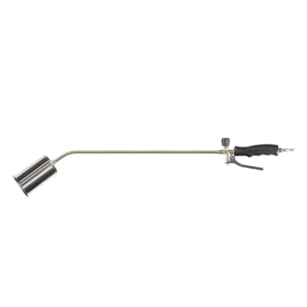 Горелка кровельная газовоздушная Корунд ГВП-1000Р d=76 FoxWeld купить в Ханты-Мансийске