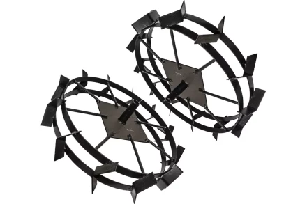 Грунтозацеп 600/130 для Huter (шест. 23 мм) (2 шт.) 71/3/56 купить в Ханты-Мансийске