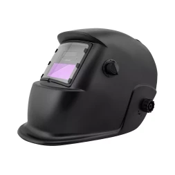 Маска сварщика VARTEG черная ф-р 3500V без коробки