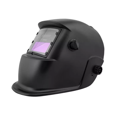 Маска сварщика VARTEG черная ф-р 3500V без коробки купить в Ханты-Мансийске