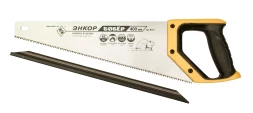Ножовка "Бобер" 400мм закал/зуб   1/12/48 9851