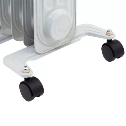 Масляный обогреватель MTX OCH-1000, 230 В, 1000 Вт // MTX 98301 купить в Ханты-Мансийске