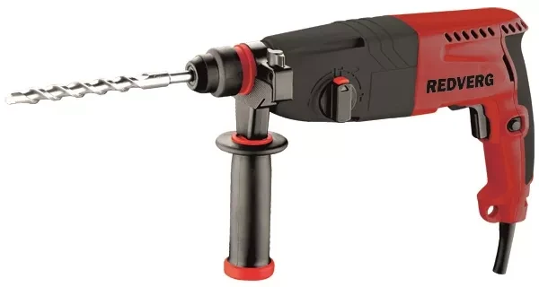 Перфоратор RD-RH750 RedVerg SDS-plus купить в Ханты-Мансийске