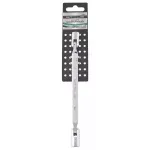 Ключ шарнирный 10х11 мм CrV STELS 14952