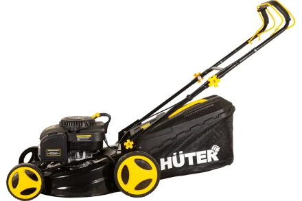Газонокосилка бензиновая GLM-7.0 SL Huter купить в Ханты-Мансийске