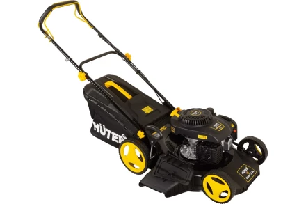 Газонокосилка бензиновая GLM-7.0 SL Huter купить в Ханты-Мансийске