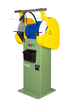 Станок точильно-шлифовальный ТШ-2М.20 купить в Ханты-Мансийске