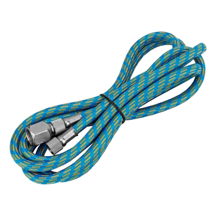 Аэрограф с верхним бачком AB1, 0.2/0.3/0.5 мм, 7 мл, 9 л/мин Denzel 57313 купить в Ханты-Мансийске