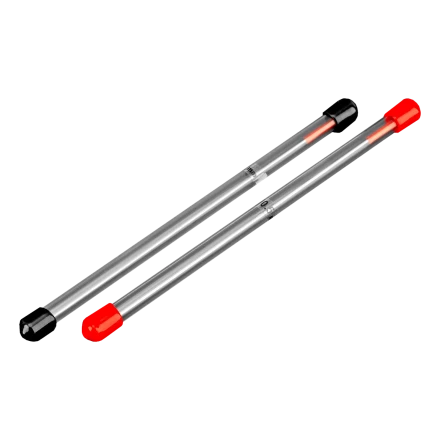 Аэрограф с верхним бачком AB1, 0.2/0.3/0.5 мм, 7 мл, 9 л/мин Denzel 57313 купить в Ханты-Мансийске