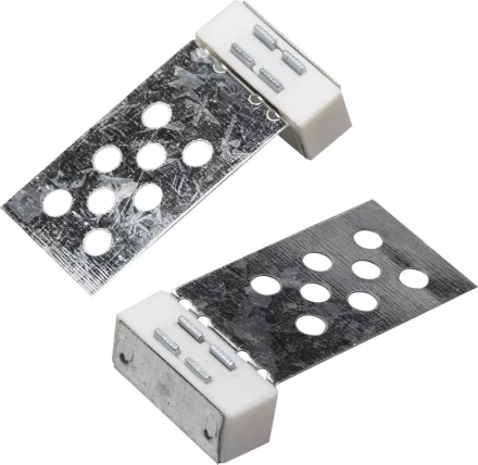 Замок магнитный для кафеля 3395-B купить в Ханты-Мансийске