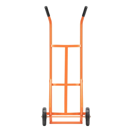 Тележка ручная 2-х колесная Сибртех 68949, облегченная, г/п 130 кг, платформа 355 х 230 купить в Ханты-Мансийске