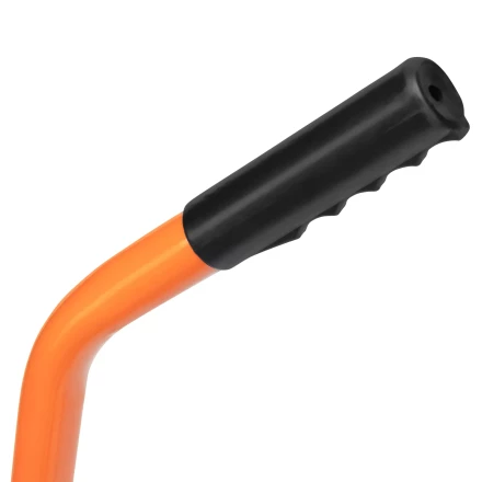 Тележка ручная 2-х колесная Сибртех 68949, облегченная, г/п 130 кг, платформа 355 х 230 купить в Ханты-Мансийске