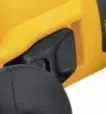 Шлифмашина УШМ DWE 4238 DeWalt купить в Ханты-Мансийске