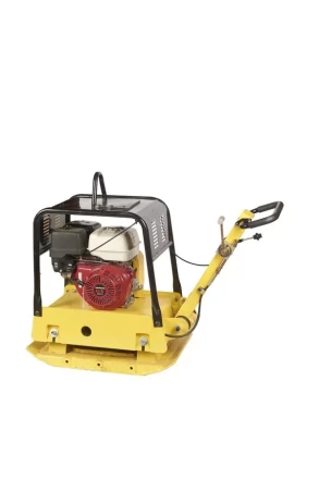 Виброплита реверсивная TOR C-330(R) 234 кг, 30кН (Honda) 1024135 купить в Ханты-Мансийске