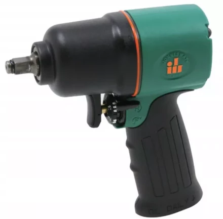 Гайковерт пневматический  3/8&quot;DR композитный JAI-0963  Jonnesway 49213 купить в Ханты-Мансийске