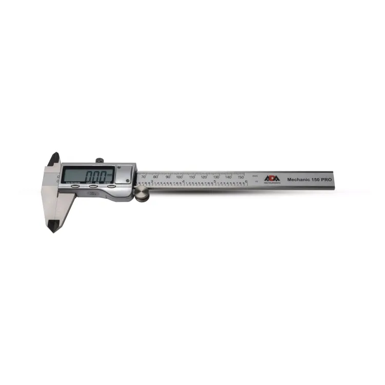 Штангенциркуль цифровой ADA Mechanic 150 PRO (ШЦЦ 1) купить в Ханты-Мансийске