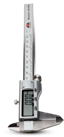 Штангенциркуль цифровой ADA Mechanic 150 PRO (ШЦЦ 1) купить в Ханты-Мансийске