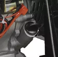 Генератор бензиновый CARVER PPG- 6500Е LT-188F купить в Ханты-Мансийске