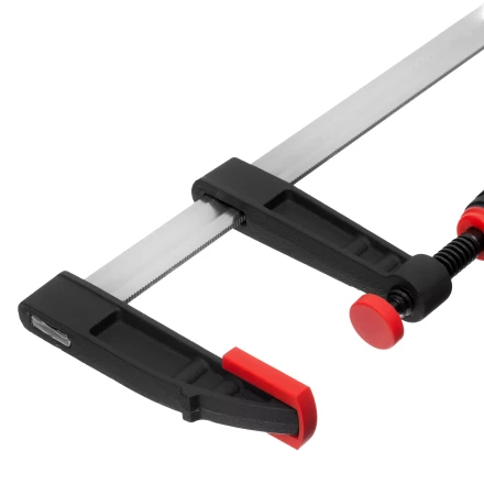 Струбцина F-образная Matrix, 200 х 80 х 280 мм, 20401 купить в Ханты-Мансийске