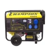 Генератор бензиновый CHAMPION GG6501E + ATS купить в Ханты-Мансийске