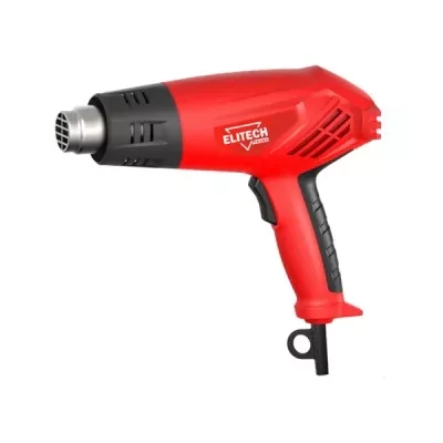 Фен строительный Elitech ТВ 1800 купить в Ханты-Мансийске