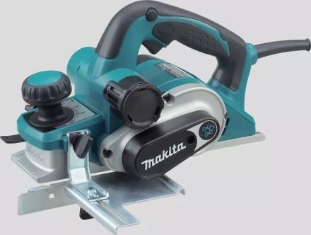 Рубанок Makita KP0810 купить в Ханты-Мансийске