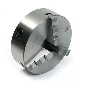 Патрон токарный 125мм 7100-0003 3-х кулачковый Fuerda купить в Ханты-Мансийске