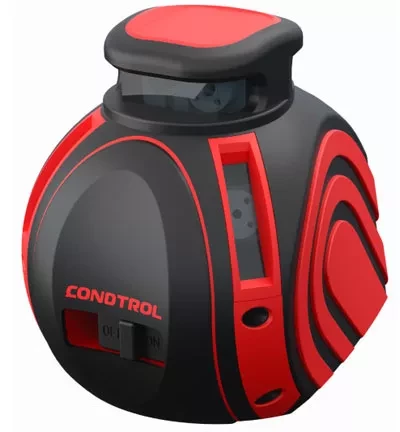 Нивелир лазерный CONDTROL Unix360Pro купить в Ханты-Мансийске