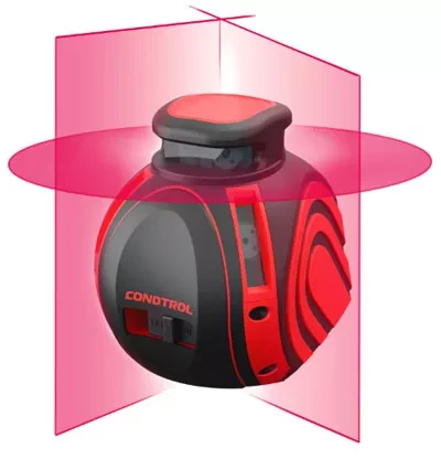 Нивелир лазерный CONDTROL Unix360Pro купить в Ханты-Мансийске
