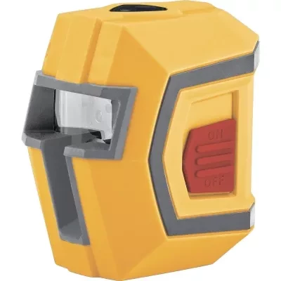 Лазерный уровень DENZEL LX1 35055 купить в Ханты-Мансийске