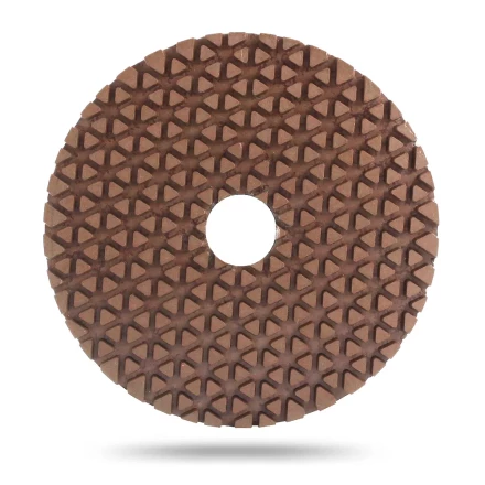 Алмазный гибкий шлифовальный круг MESSER GM/NL. MESH-50 купить в Ханты-Мансийске