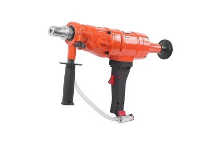 Двигатель алмазного бурения MESSER DM-100 купить в Ханты-Мансийске