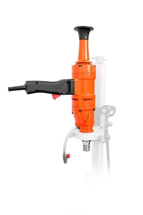 Двигатель алмазного бурения MESSER DM-100 купить в Ханты-Мансийске