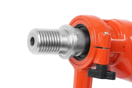 Двигатель алмазного бурения MESSER DM-100 купить в Ханты-Мансийске