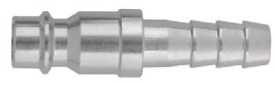 Штуцер для шланга 3/8" быстросъемный папа GM-03PH  Jonnesway 48640