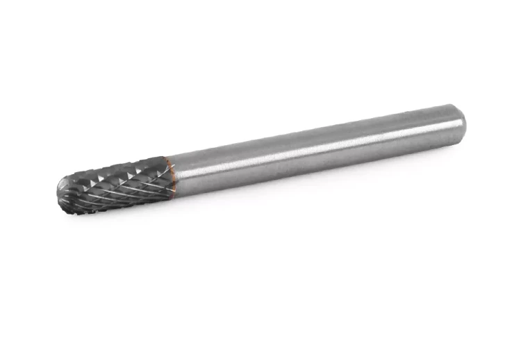 Сферо-цилиндрическая фреза MESSER (тип C)C1625М06 купить в Ханты-Мансийске