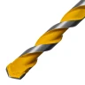 Сверло универсальное, Multi cut, 10 мм Denzel 706009 купить в Ханты-Мансийске