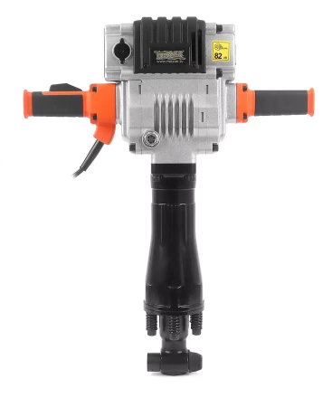 Электрический отбойный молоток MESSER OM-125K удар 85 Дж купить в Ханты-Мансийске