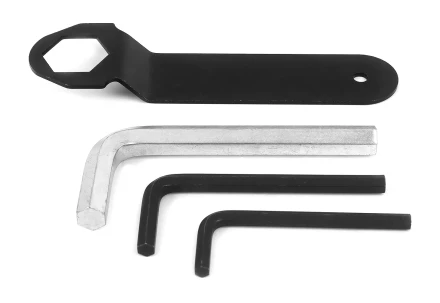 Электрический отбойный молоток MESSER OM-125K удар 85 Дж купить в Ханты-Мансийске