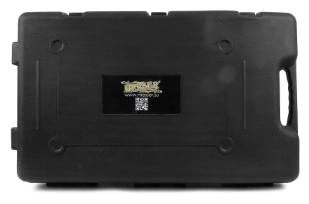 Электрический отбойный молоток MESSER OM-125K удар 85 Дж купить в Ханты-Мансийске