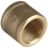 Тройник GENERAL FITTINGS латунь, ш/ш/ш, 1" 51054-1 купить в Ханты-Мансийске